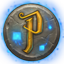 Server favicon