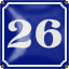 Server favicon