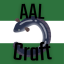Server favicon