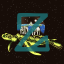 Server favicon