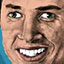 Server favicon