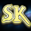 Server favicon