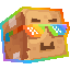 Server favicon