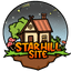 Server favicon