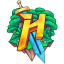 Server favicon