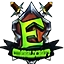 Server favicon
