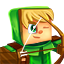 Server favicon