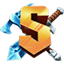 Server favicon