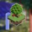 Server favicon