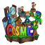Server favicon