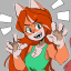 Server favicon