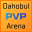Server favicon