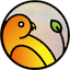 Server favicon