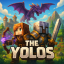 Server favicon