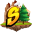 Server favicon