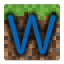Server favicon