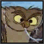 Server favicon
