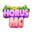 Server favicon
