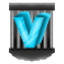 Server favicon