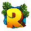 Server favicon