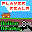 Server favicon
