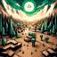 Server favicon