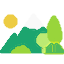 Server favicon