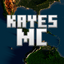 Server favicon