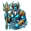 Server favicon