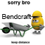 Server favicon