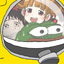 Server favicon