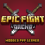Server favicon