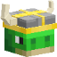 Server favicon