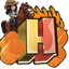 Server favicon