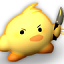 Server Icon