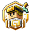 Server favicon