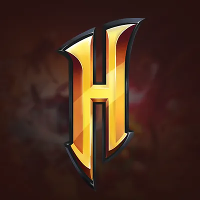 Hypixel server logo