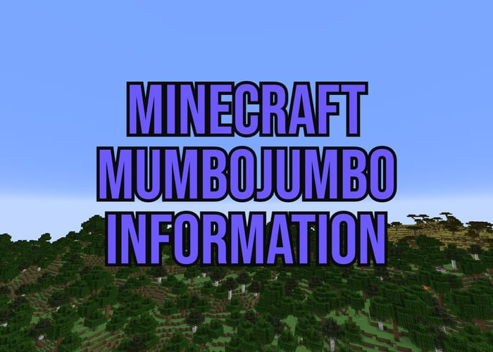 Is there a Minecraft MumboJumbo server IP? Everything to know