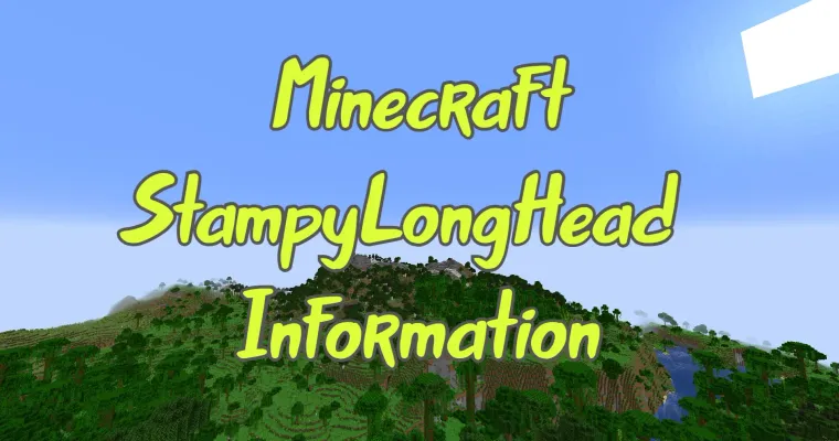 Is there a Minecraft StampyLongHead server IP? Everything to know